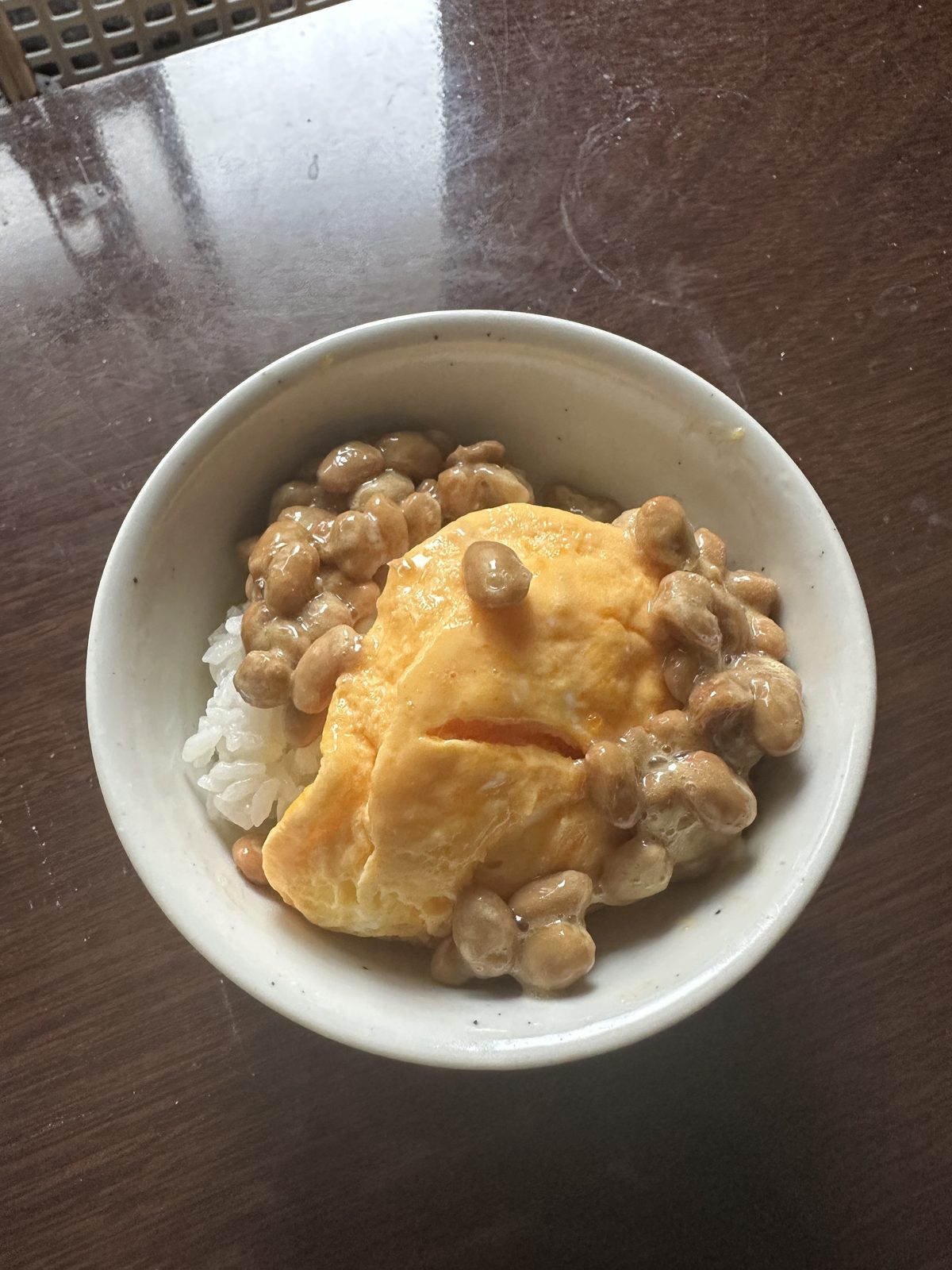 （1食目）